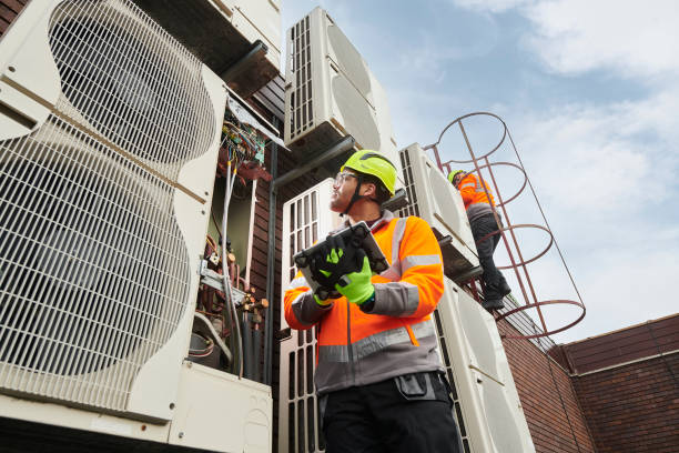 Best Affordable HVAC services  in Temesl Valley, CA