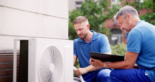 Best Commercial HVAC repair  in Temesl Valley, CA