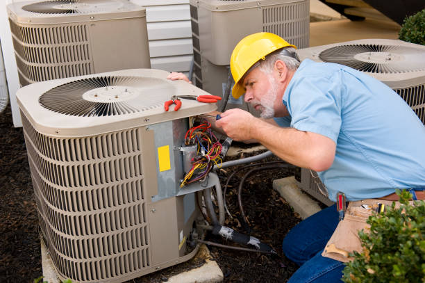 Best HVAC installation services  in Temesl Valley, CA