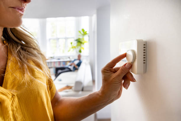 Best Residential HVAC services  in Temesl Valley, CA