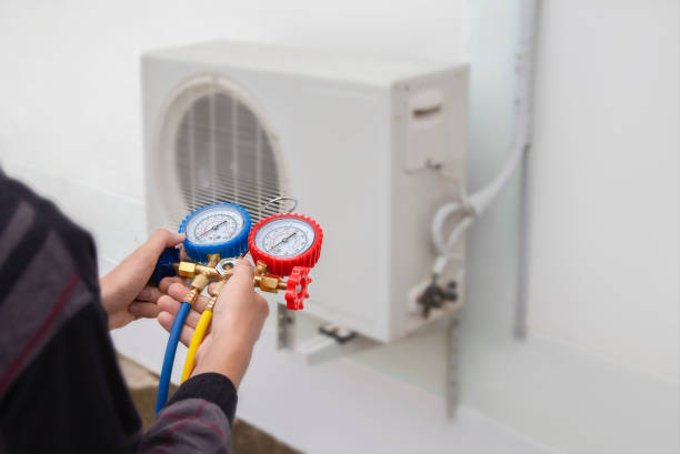 Best Affordable HVAC services  in Temesl Valley, CA