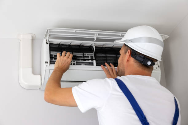 Best Air quality test  in Temesl Valley, CA
