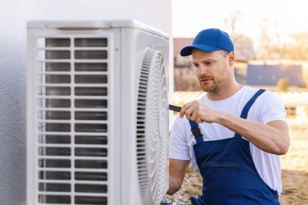 Best HVAC air duct cleaning  in Temesl Valley, CA