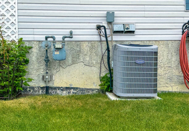Best Ductless HVAC repair  in Temesl Valley, CA