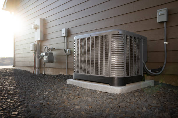 Best HVAC tune-up services  in Temesl Valley, CA